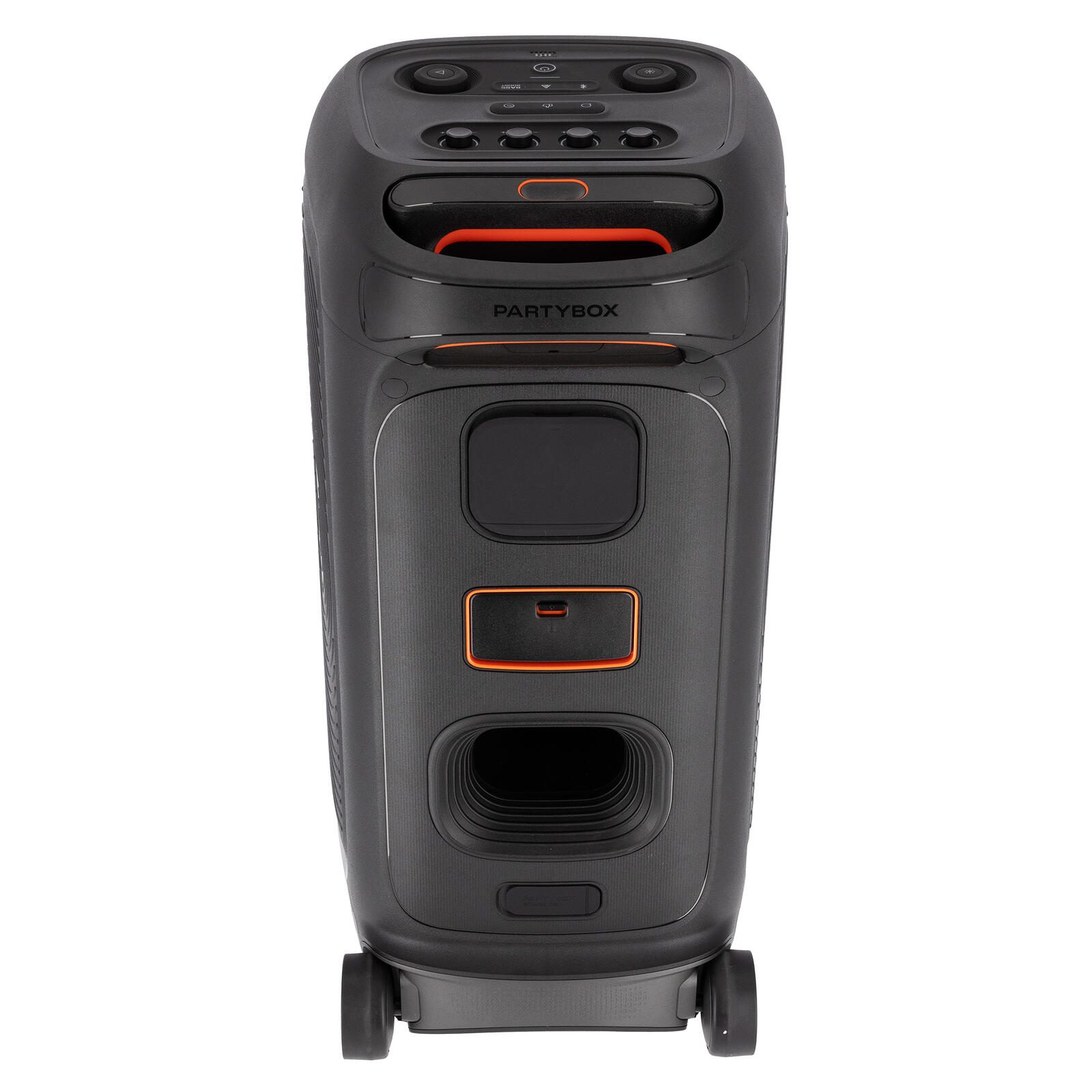 JBL PartyBox Stage 320 Party-Lautsprecher 240W Bluetooth IPX4 - Bild 5