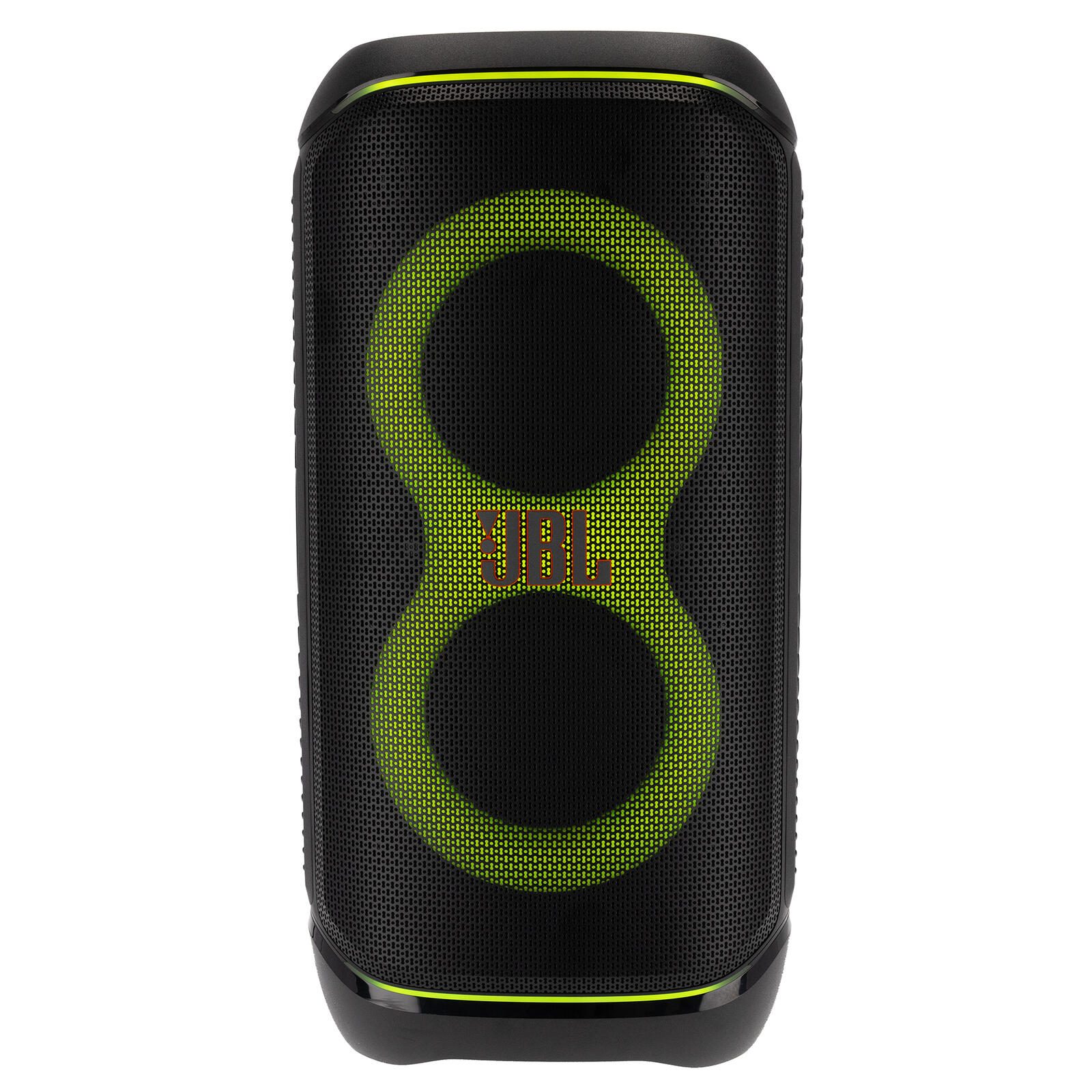 JBL PartyBox Stage 320 Party-Lautsprecher 240W Bluetooth IPX4 - Bild 3