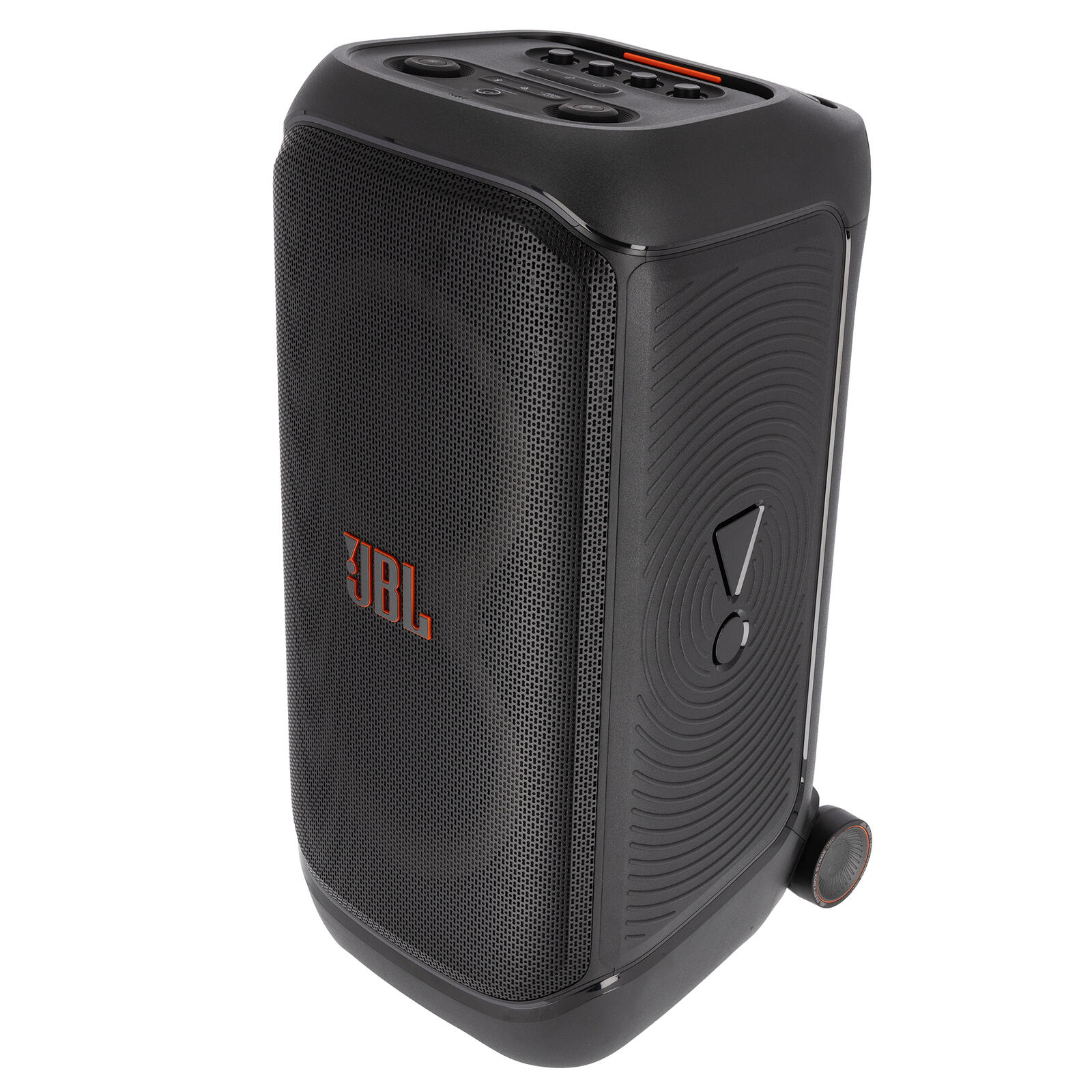 JBL PartyBox Stage 320 Party-Lautsprecher 240W Bluetooth IPX4 - Bild 4